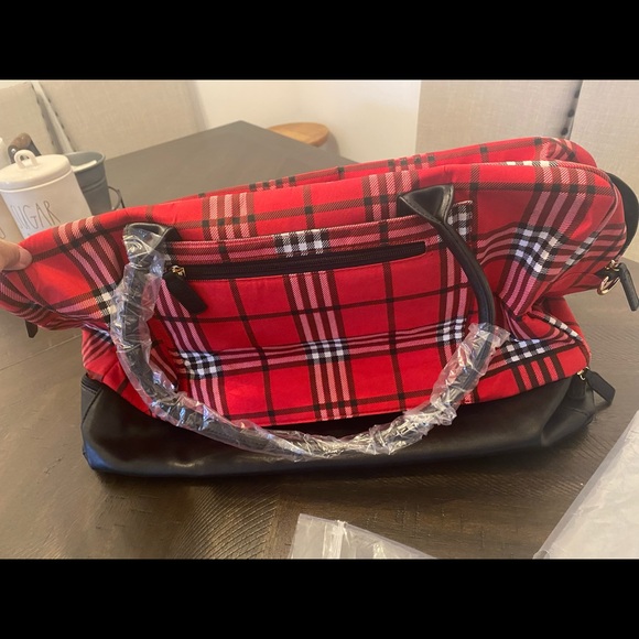 Handbags - New Weekender bag and matching Mini Purse